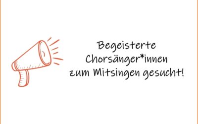 NRW  singt Buchenberg!